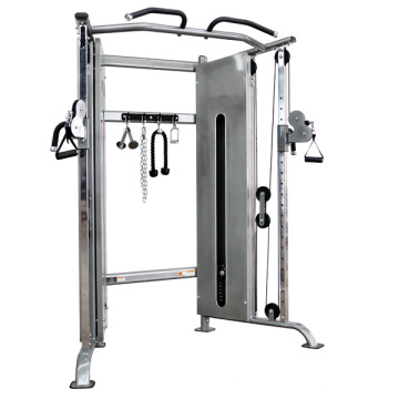 Heavy Duty Commercial Power Rack Home Gym Fitness Equipment